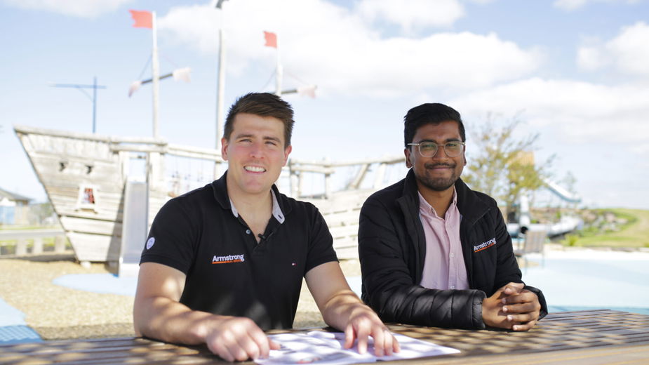 Market & Local Wrap-up - March 2022