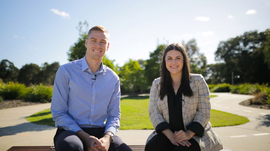 Market & Local Wrap-up - April 2022