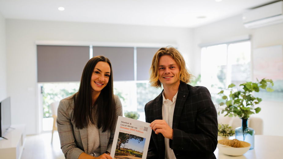 Market & Local Wrap-up – September 2022