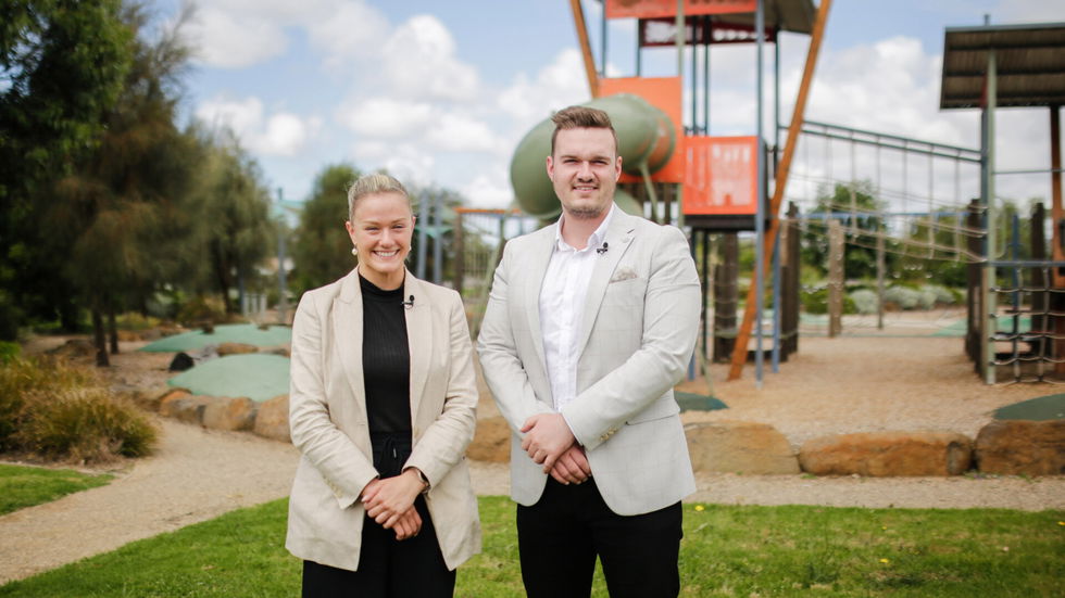 Market and Local Wrap-up – November 2022