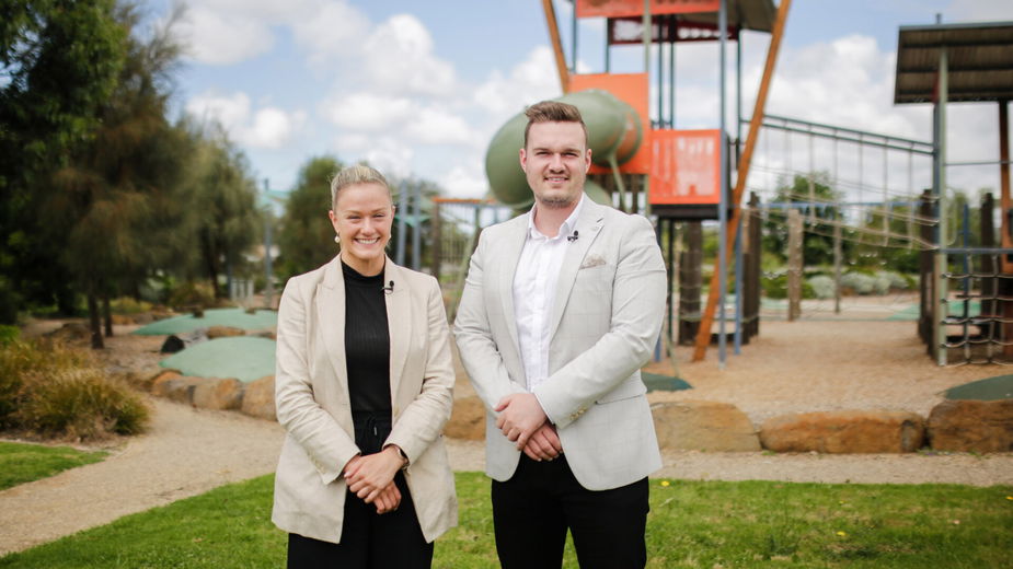 Market and Local Wrap-up - November 2022