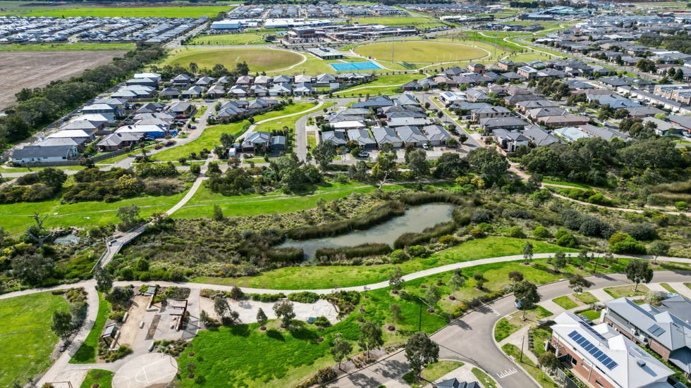 Market and Local Wrap-up – March 2023