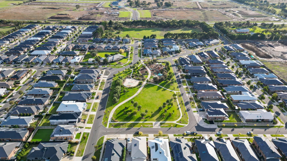 Market & Local Wrap-up June 2023 Edition