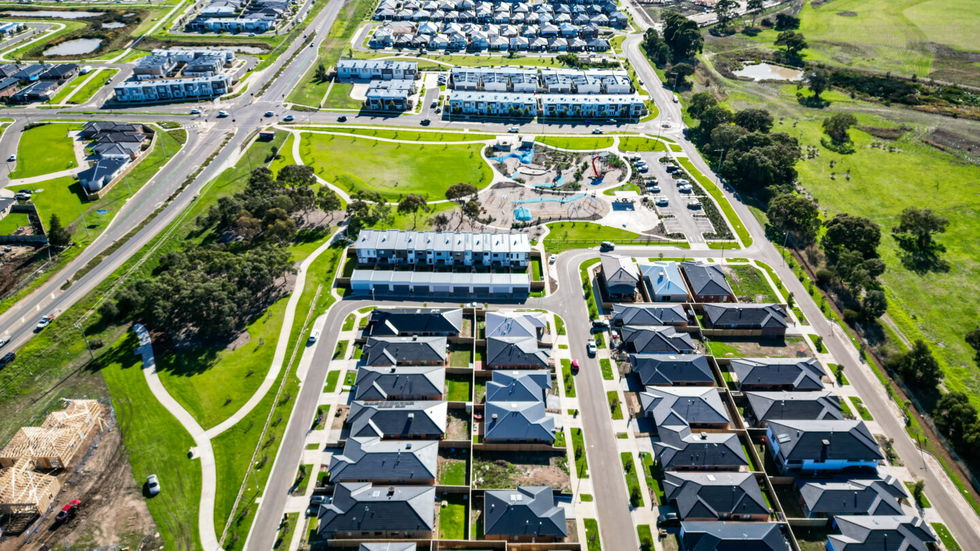 Market & Local Wrap-up July 2023 Edition