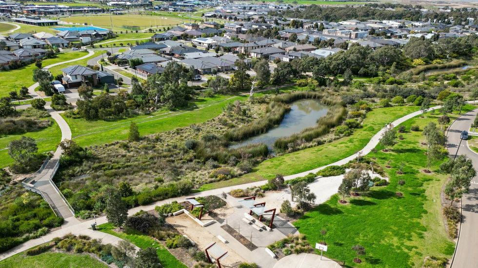 Market & Local Wrap-up August 2023 Edition