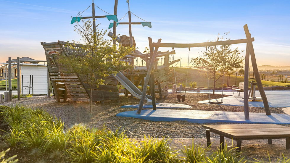 Market & Local Wrap-up September 2023 Edition