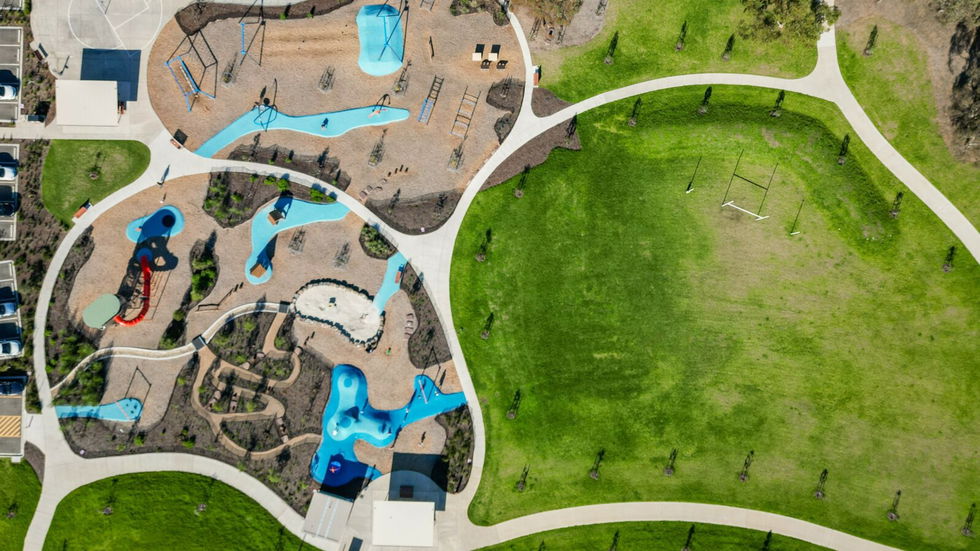 Market & Local Wrap-up – October 2023 Edition