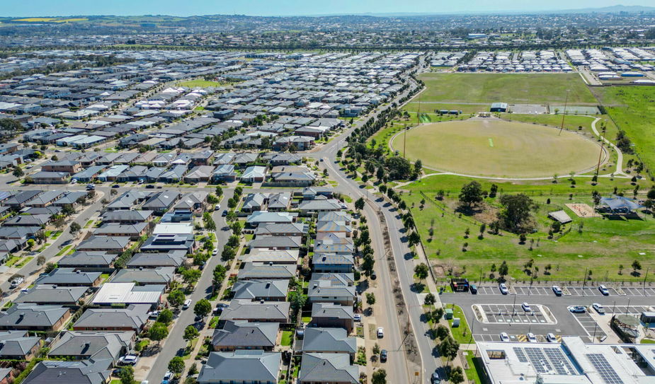 Market & Local Wrap-up - November 2023 Edition