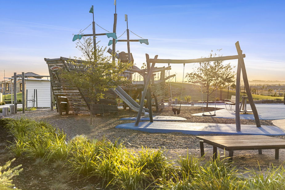 The 16 Wonderful Playgrounds in 3217