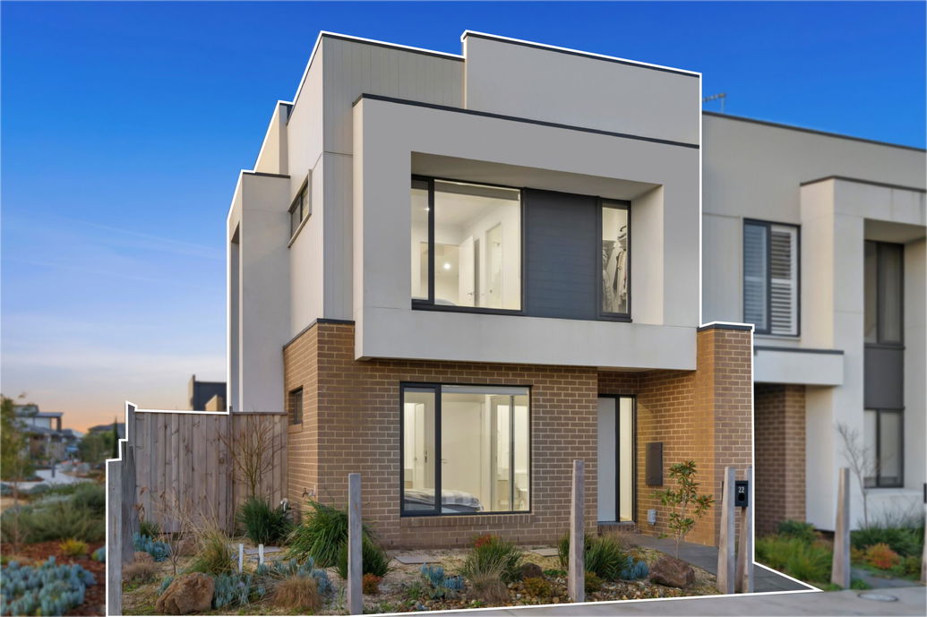 Video of 22 Sandspit Walk, ARMSTRONG CREEK  VIC  3217