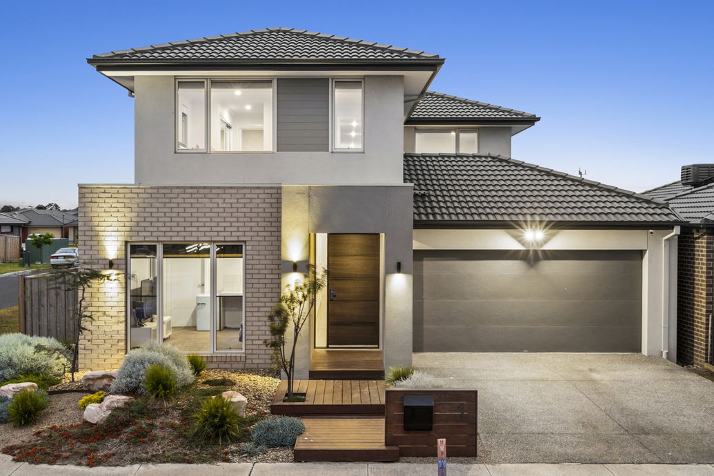 Video of 1 Hangar Drive, MOUNT DUNEED  VIC  3217