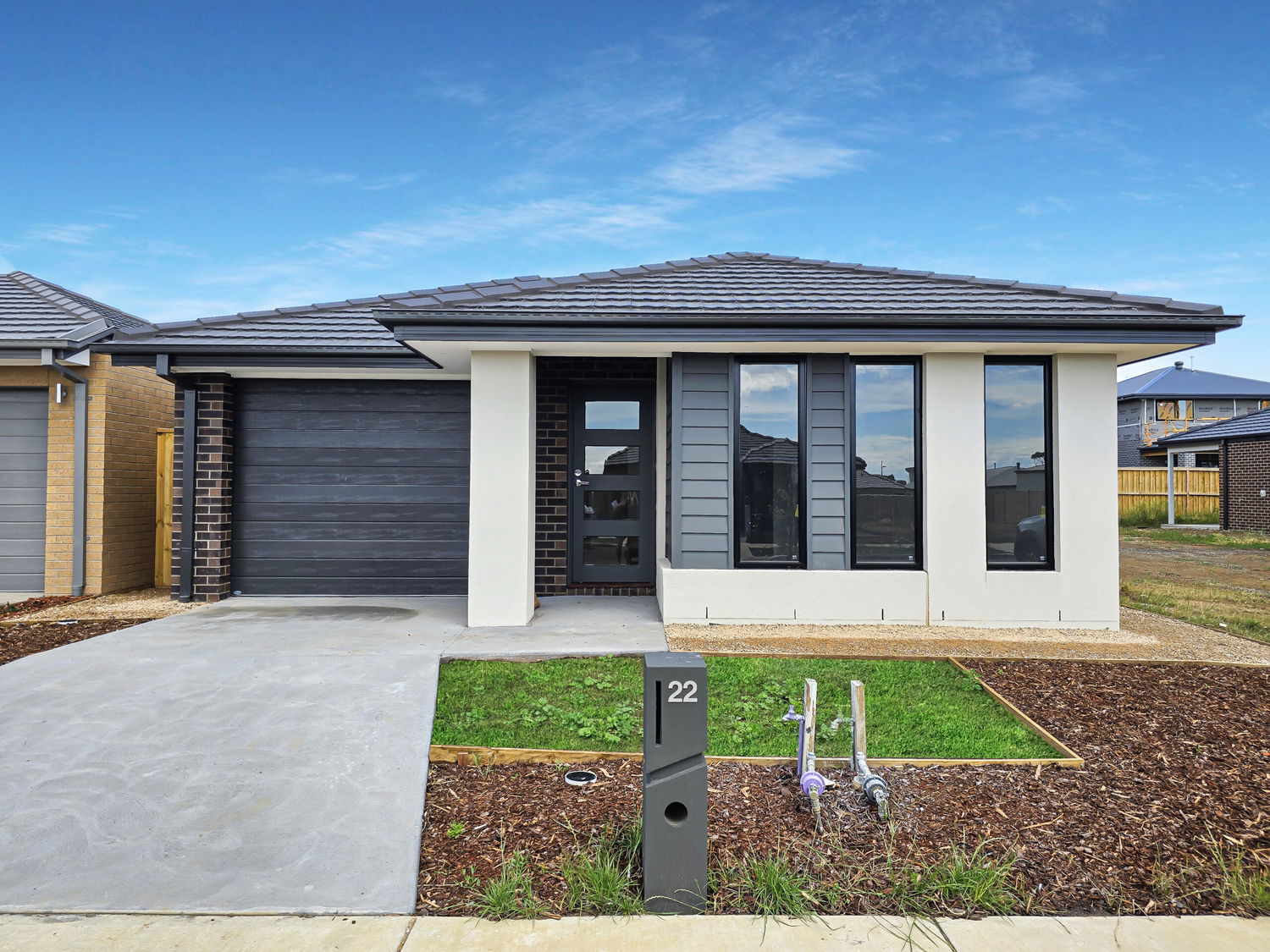 Listing image for 22 Greenmount Avenue, ARMSTRONG CREEK  VIC  3217