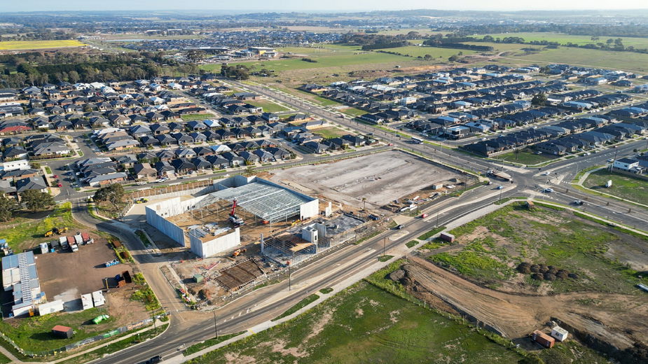 2 Exciting Developments in Charlemont