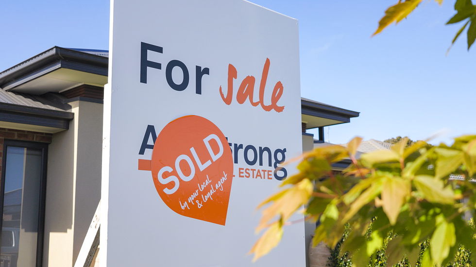 Pre-Approval: The Exciting 1st Step to Your Dream Home