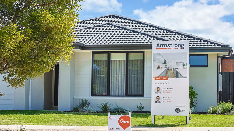 Understanding the Different Types of Home Loans: Which One is Right for You?