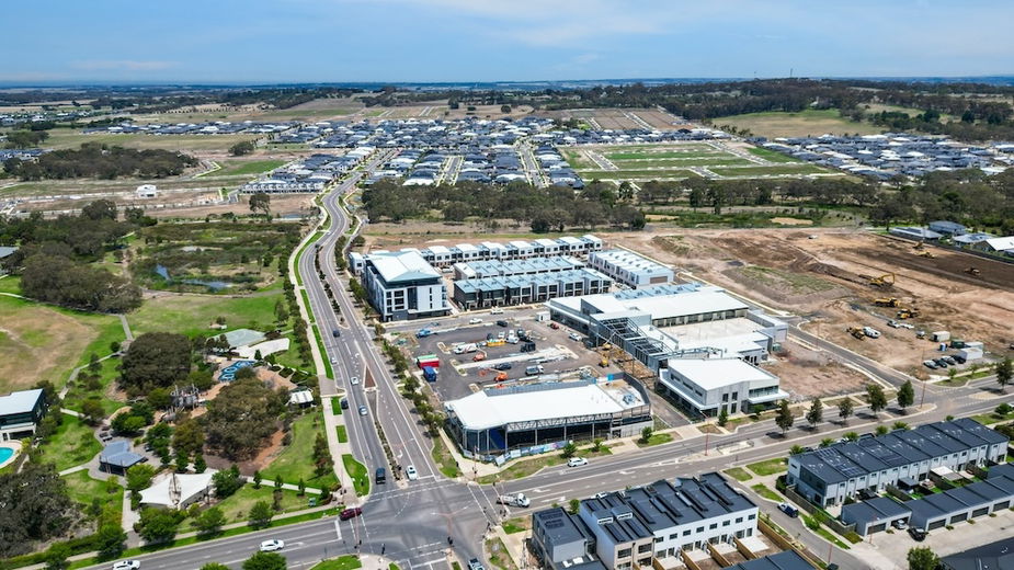 Exciting Developments in Mount Duneed: A Community Hub in the Making