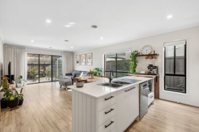 58 - 60 Spirit Crescent