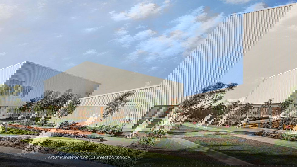 Sensational News: Warralily Park Primary School Coming to Armstrong Creek!