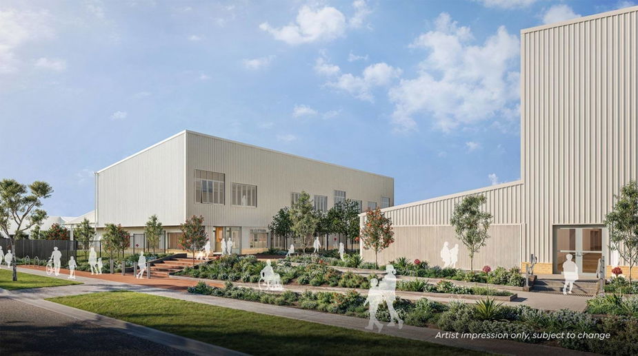 Sensational News: Warralily Park Primary School Coming to Armstrong Creek!