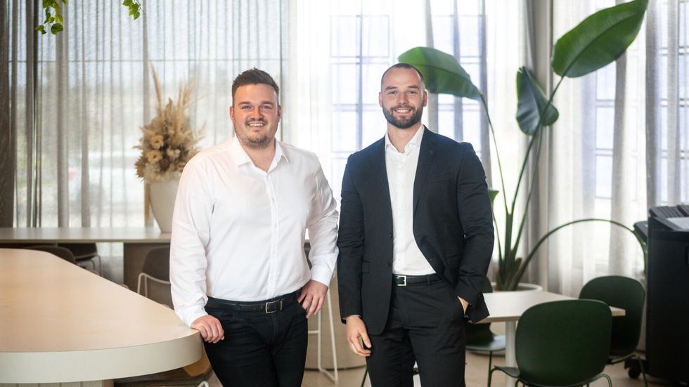 Celebrating Excellence: Luke Wallden Wins RateMyAgent Mount Duneed Suburb Winner for the Second Consecutive Year