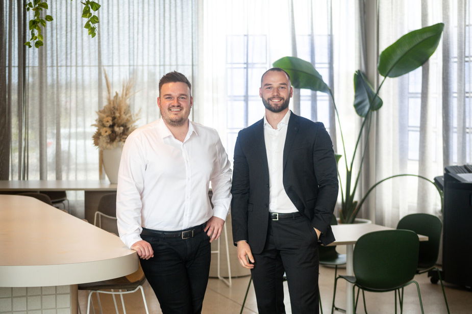 Celebrating Excellence: Luke Wallden Wins RateMyAgent Mount Duneed Suburb Winner for the Second Consecutive Year