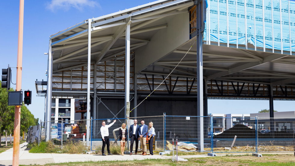 Swim School Mount Duneed Opening Early 2025 – Exciting Times