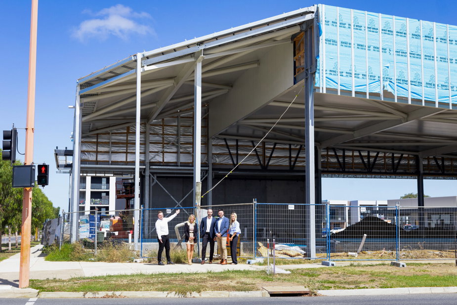 Swim School Mount Duneed Opening Early 2025 - Exciting Times