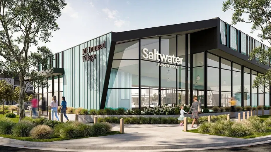 Swim School Mount Duneed Opening Early 2025 - Exciting Times