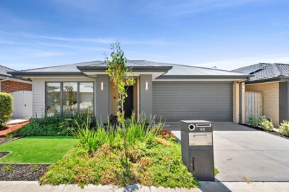 46 Mcarthur Crescent