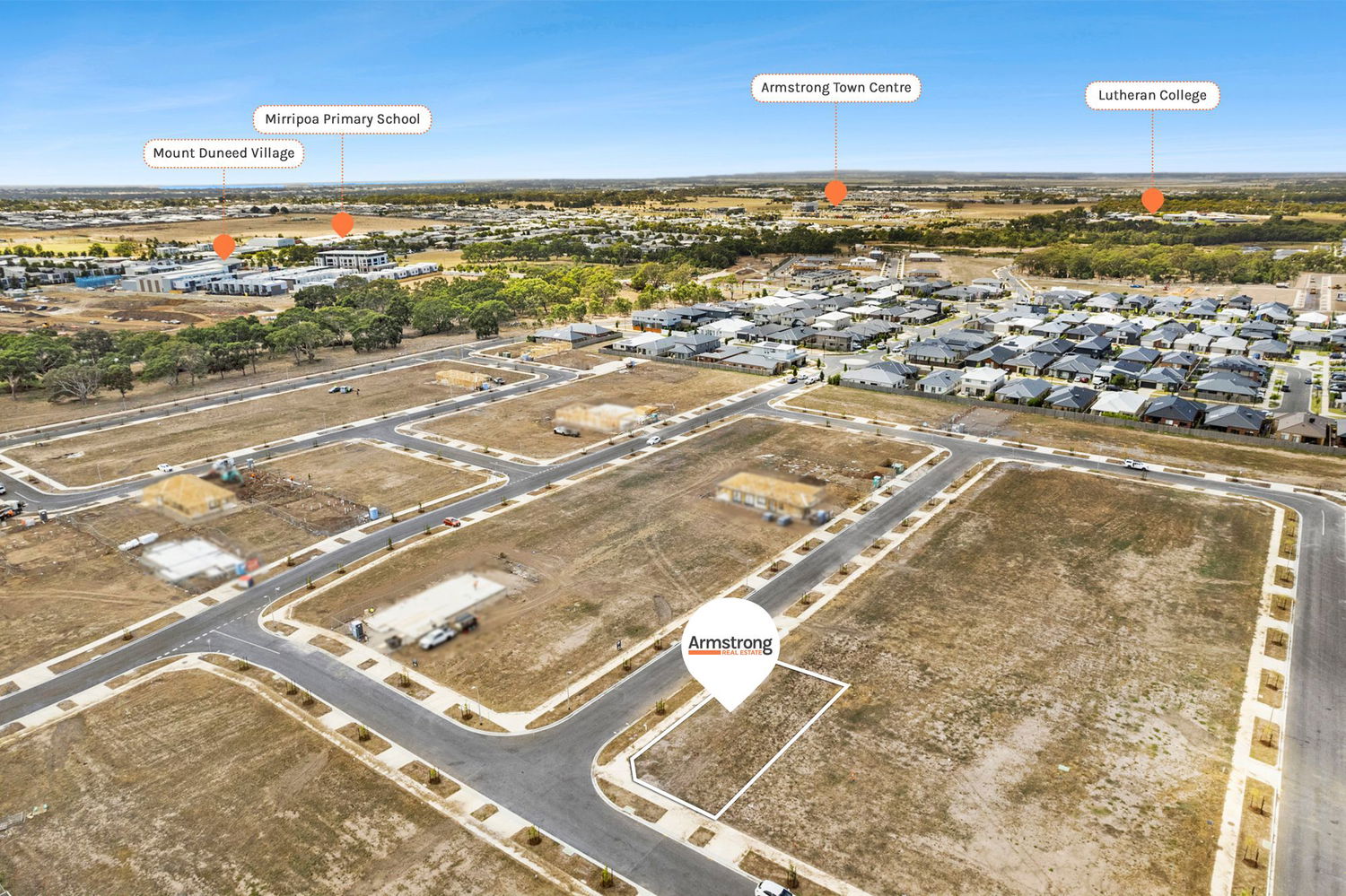 Listing image for 16 Salento St, MOUNT DUNEED  VIC  3217