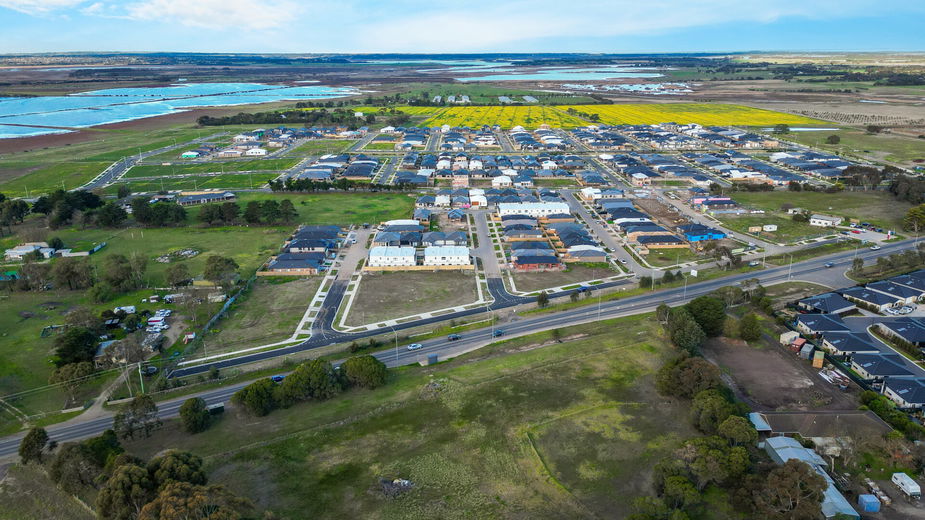 Barwon Heads Road Upgrade Stage 2