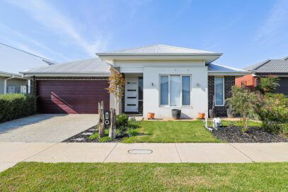 14 Mcarthur Crescent