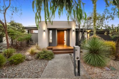 14 Bridgewater Circuit