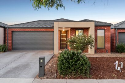 23 Jacana Way
