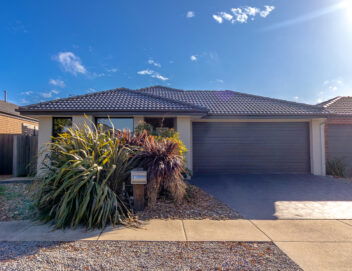 21 Jacana Way