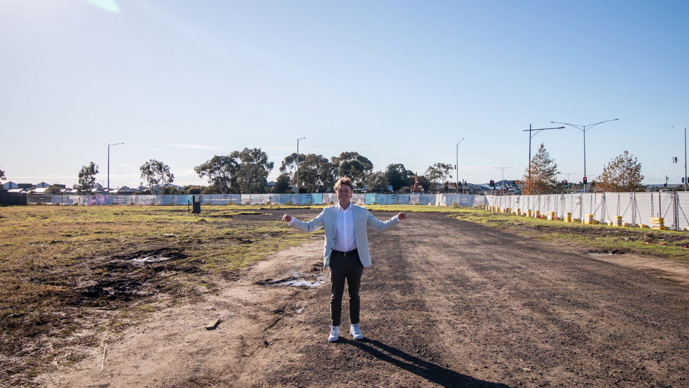Warralily Quarter: The Newest Shopping Precinct on Barwon Heads Road