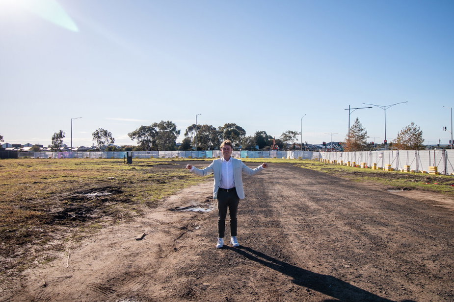 Warralily Quarter: The Newest Shopping Precinct on Barwon Heads Road