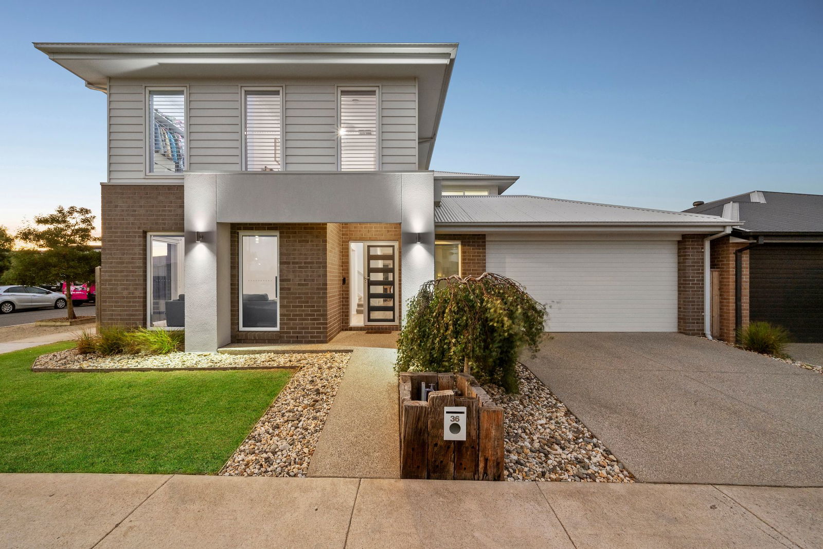 Image of 36 Roosevelt Road