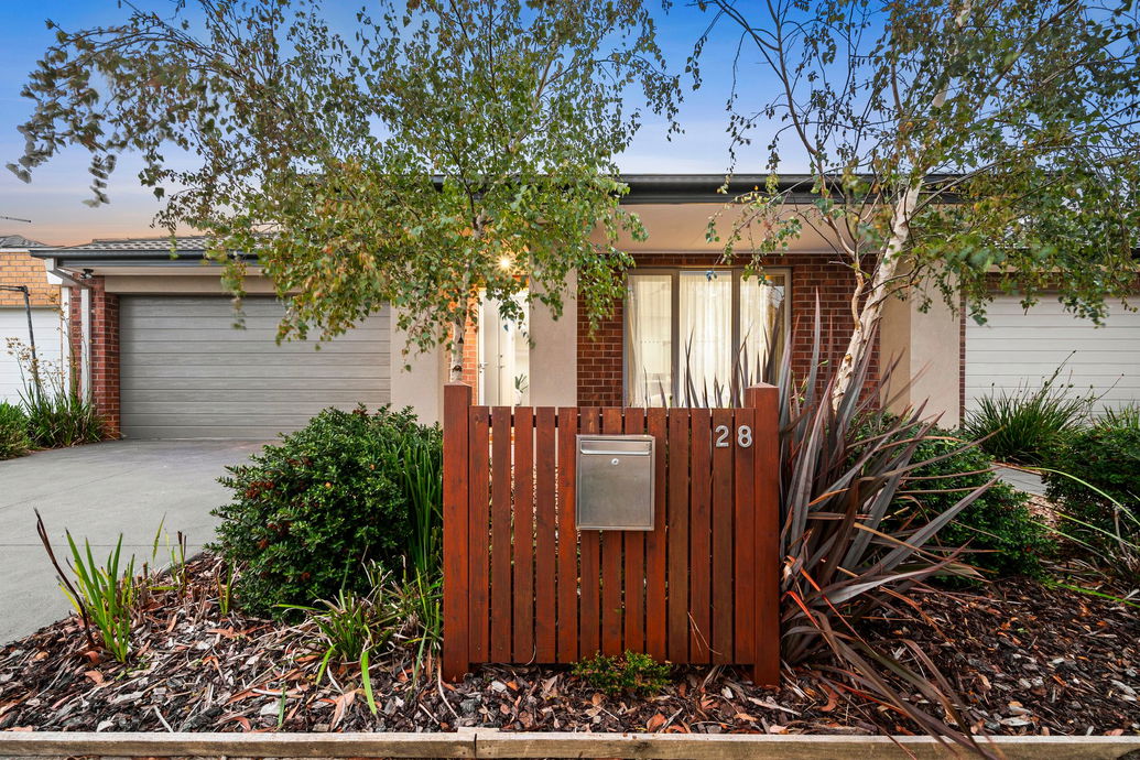 Video of 28 Burgess Avenue, ARMSTRONG CREEK  VIC  3217