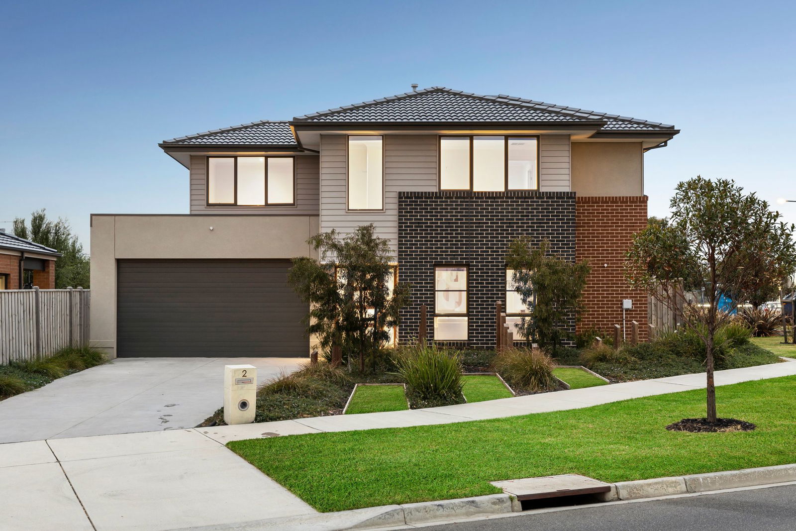 Image of 2 Langdon Street