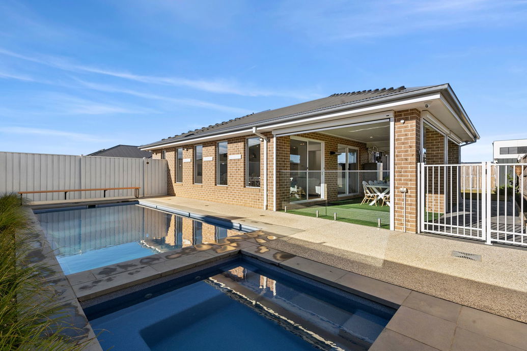 Video of 35-39 Raleigh Circuit, ARMSTRONG CREEK  VIC  3217