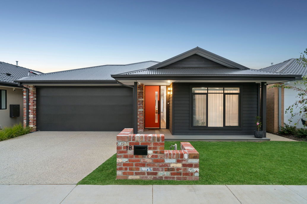 Video of 18 Holst Street, ARMSTRONG CREEK  VIC  3217