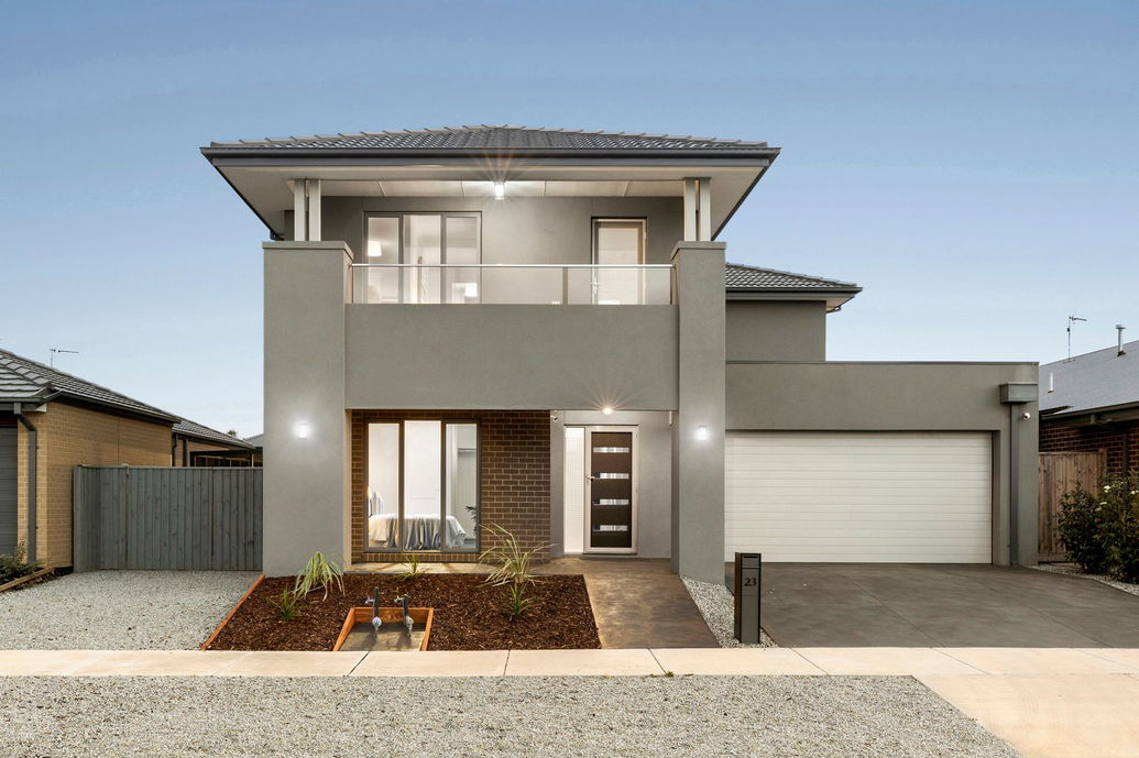 Video of 23 Conifer Street, ARMSTRONG CREEK  VIC  3217