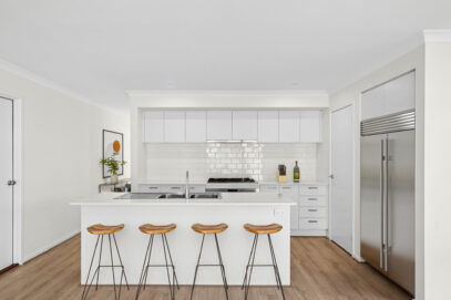 40 Forrest Green Drive