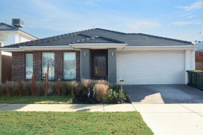 23 Mcarthur Crescent