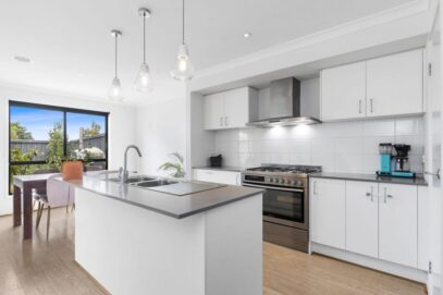 3 Ackland Street