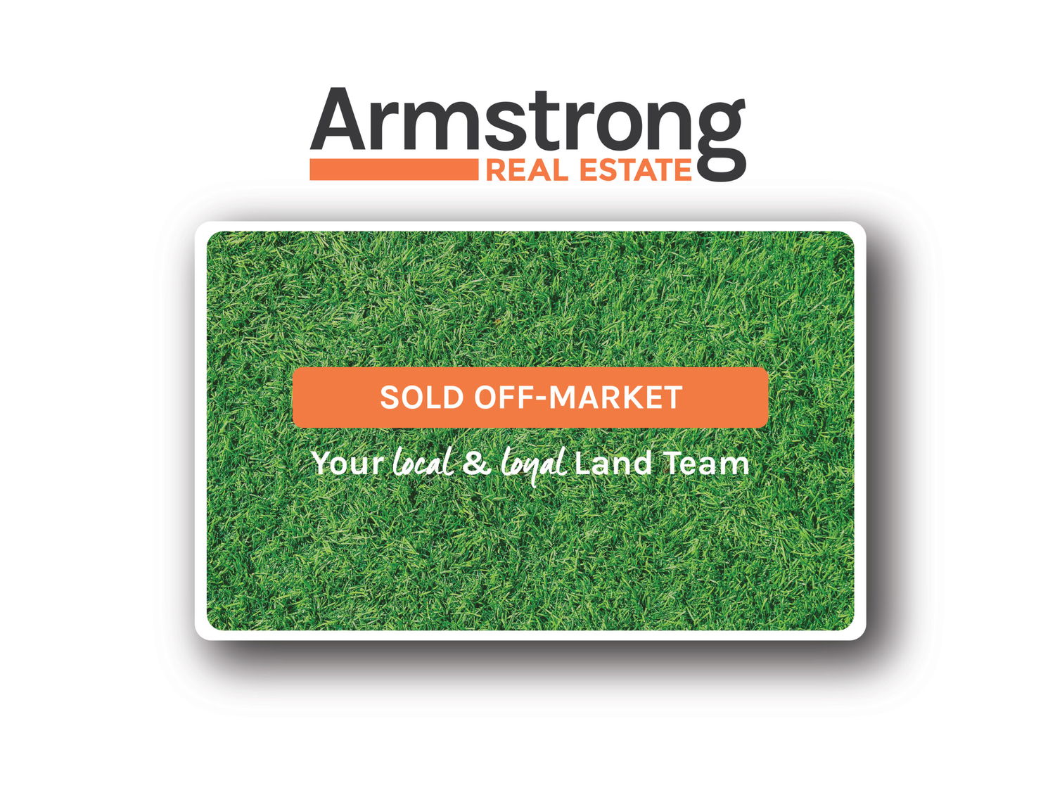 Listing image for Serene Avenue, ARMSTRONG CREEK  VIC  3217