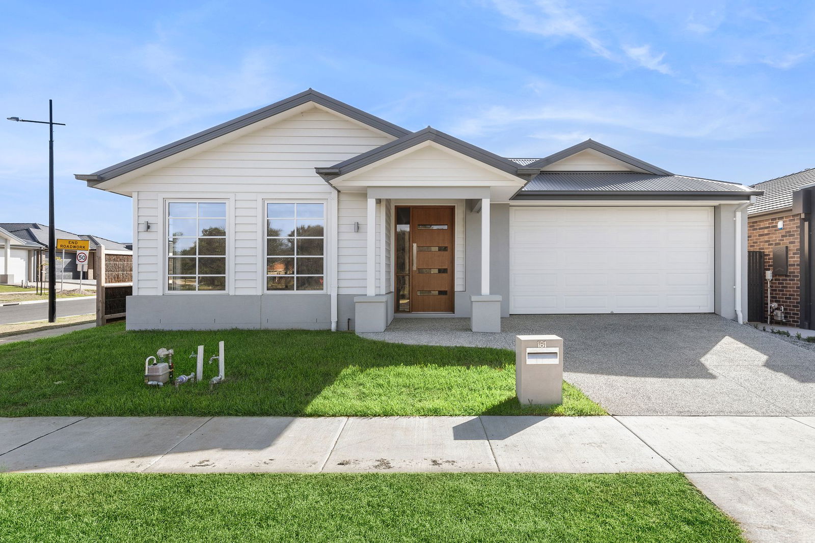 Image of 181 Burvilles Road