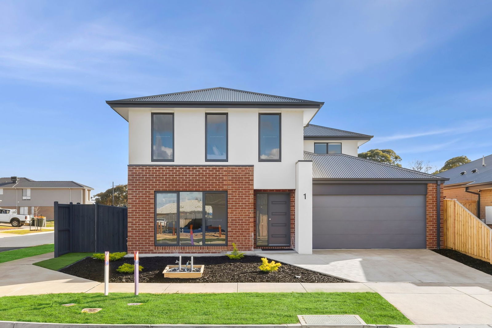 Image of 1 Crestview Street