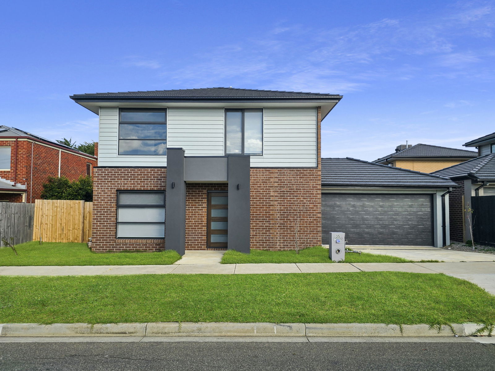 Image of 35 Mulholland Crescent